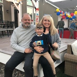 Meet your Posher, Trudy